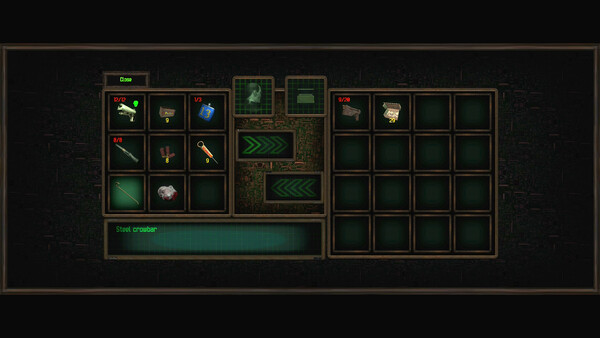 Deep Sheol screenshot 22