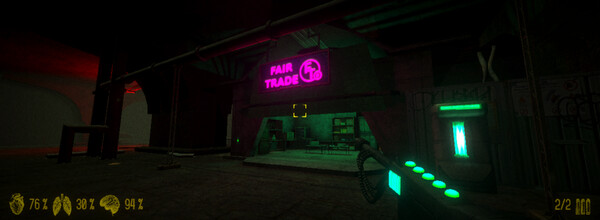 Deep Sheol screenshot 8