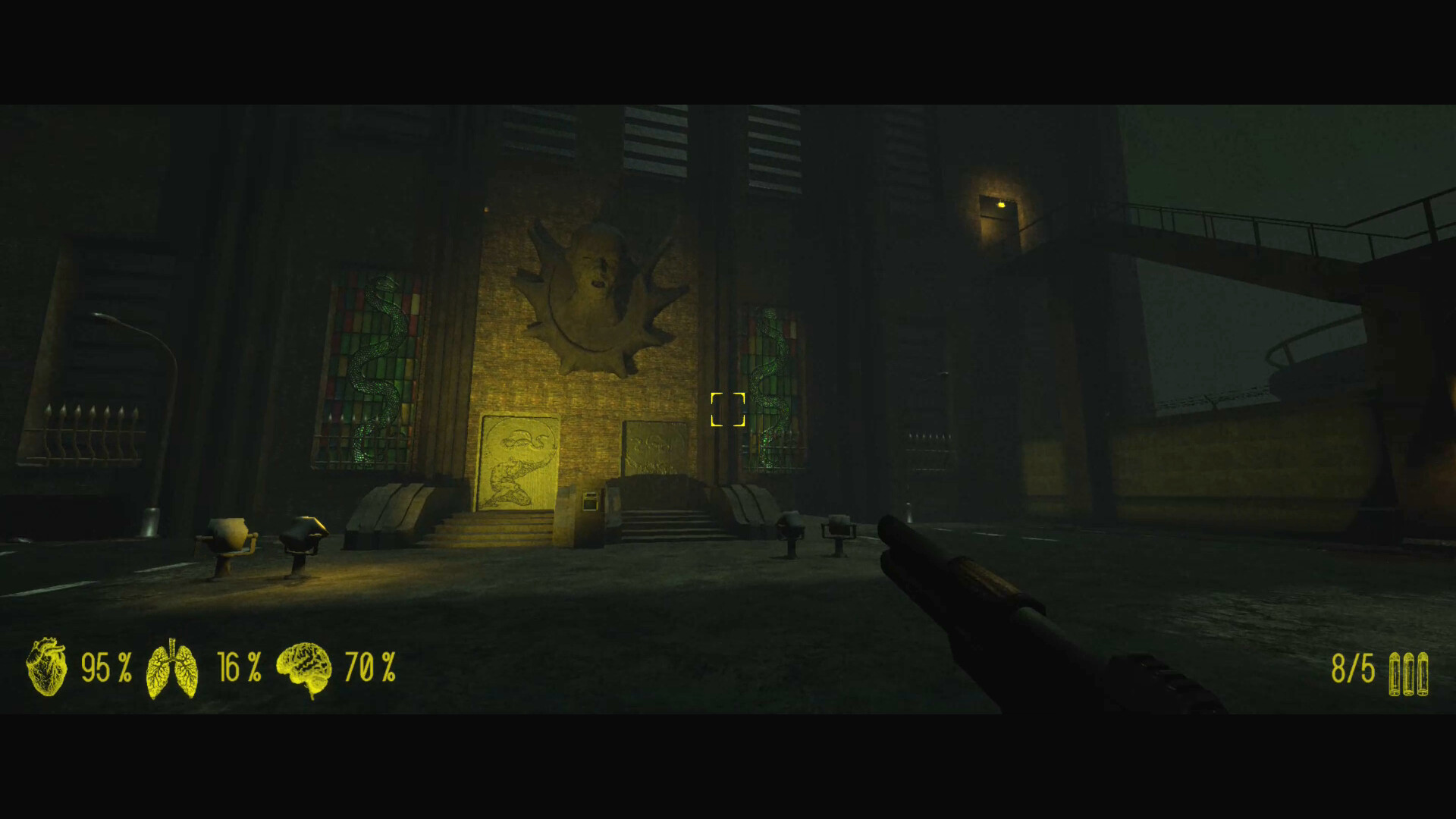 Deep Sheol screenshot 21