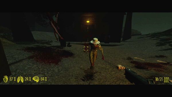 Deep Sheol screenshot 18