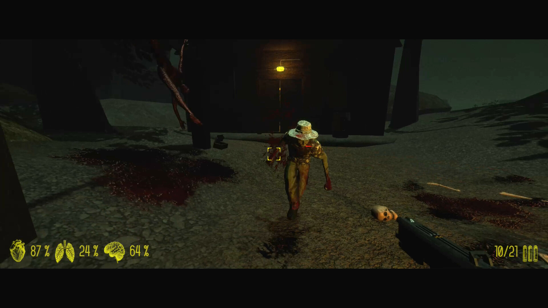 Deep Sheol screenshot 31