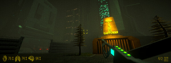 Deep Sheol screenshot 10