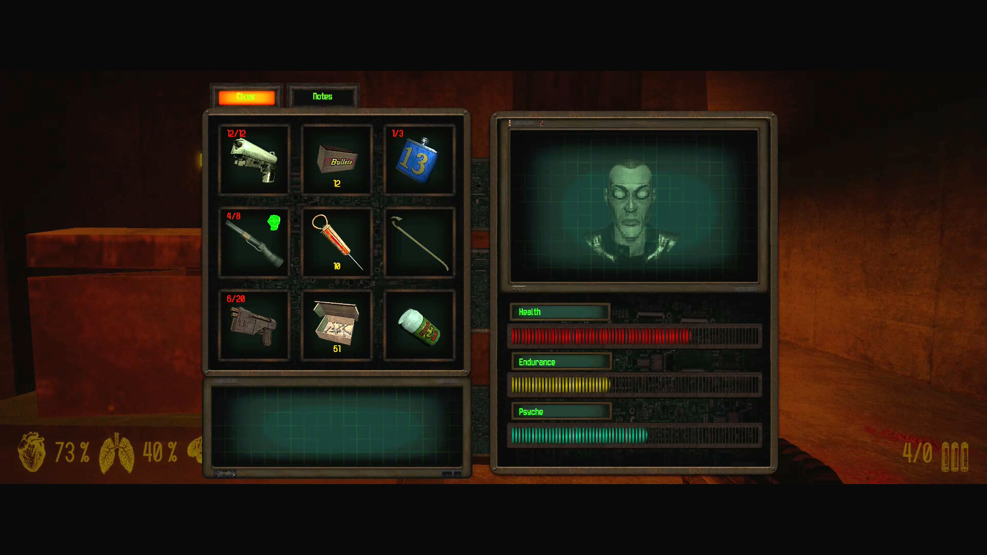Deep Sheol screenshot 5