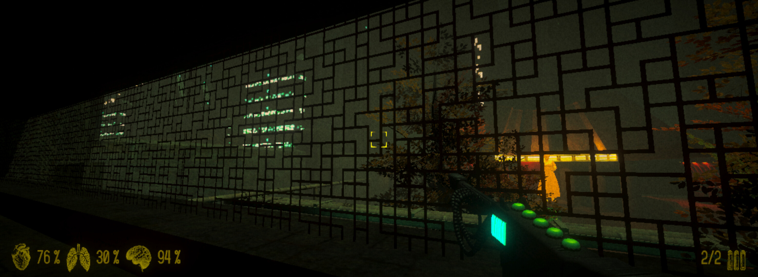 Deep Sheol screenshot 28