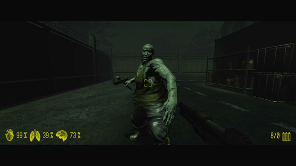 Deep Sheol screenshot 9
