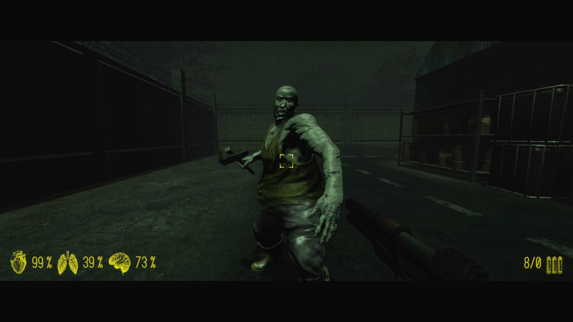 Deep Sheol screenshot 7