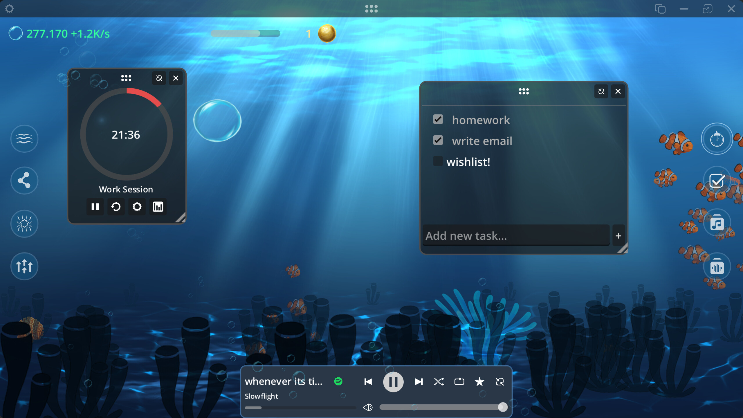 Lofi Ocean screenshot 7