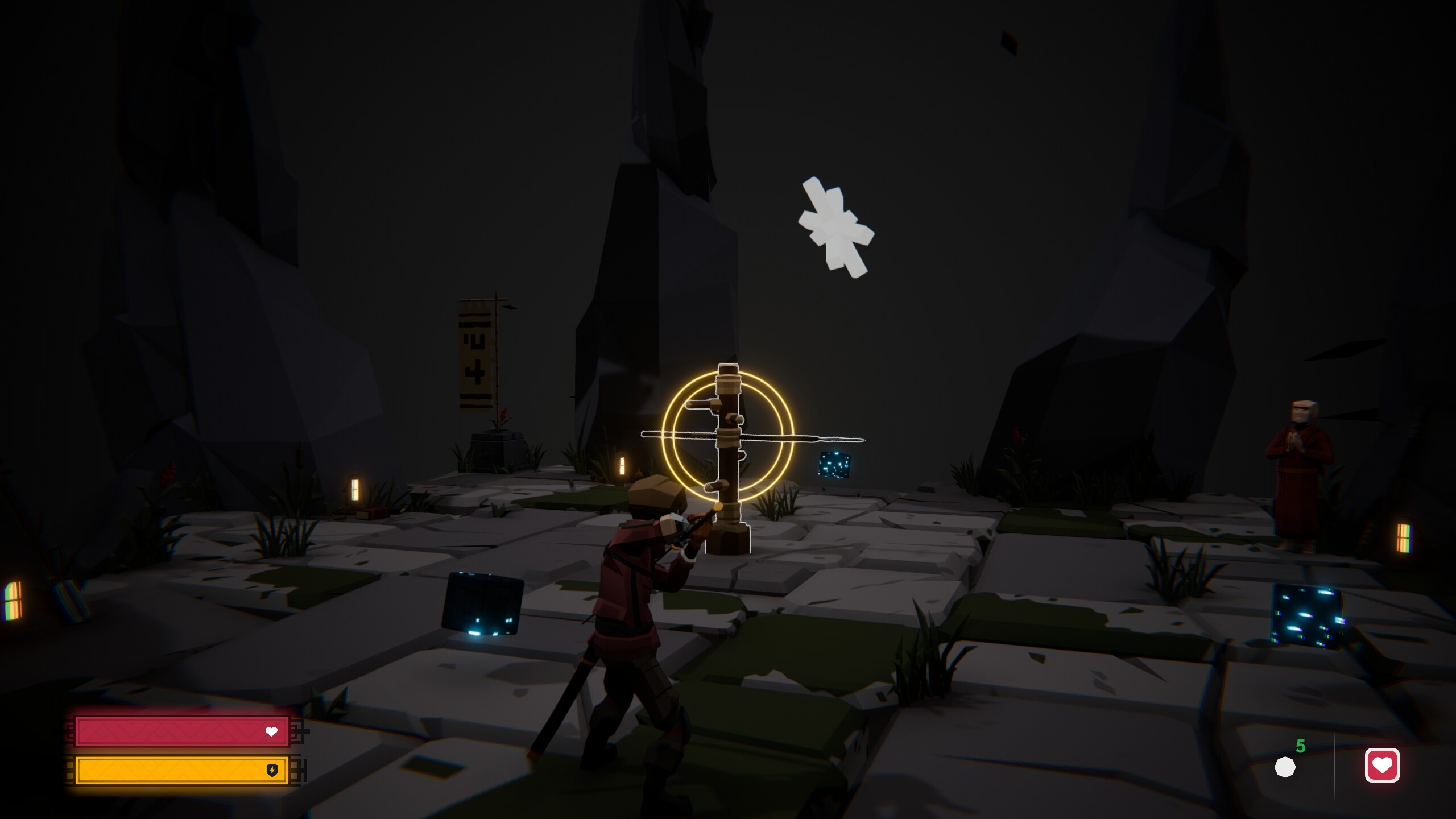 Katavader screenshot 5