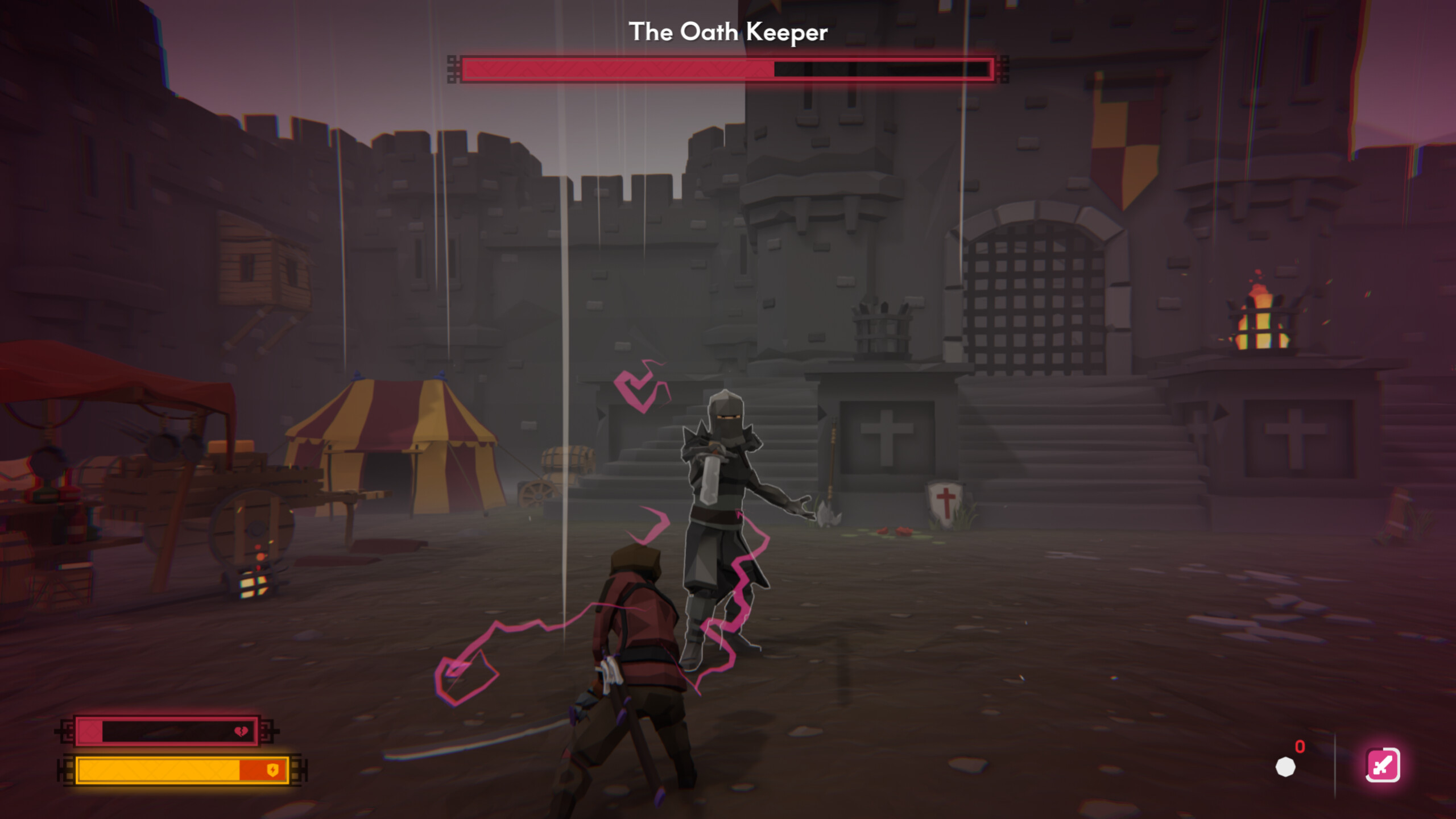 Katavader screenshot 3