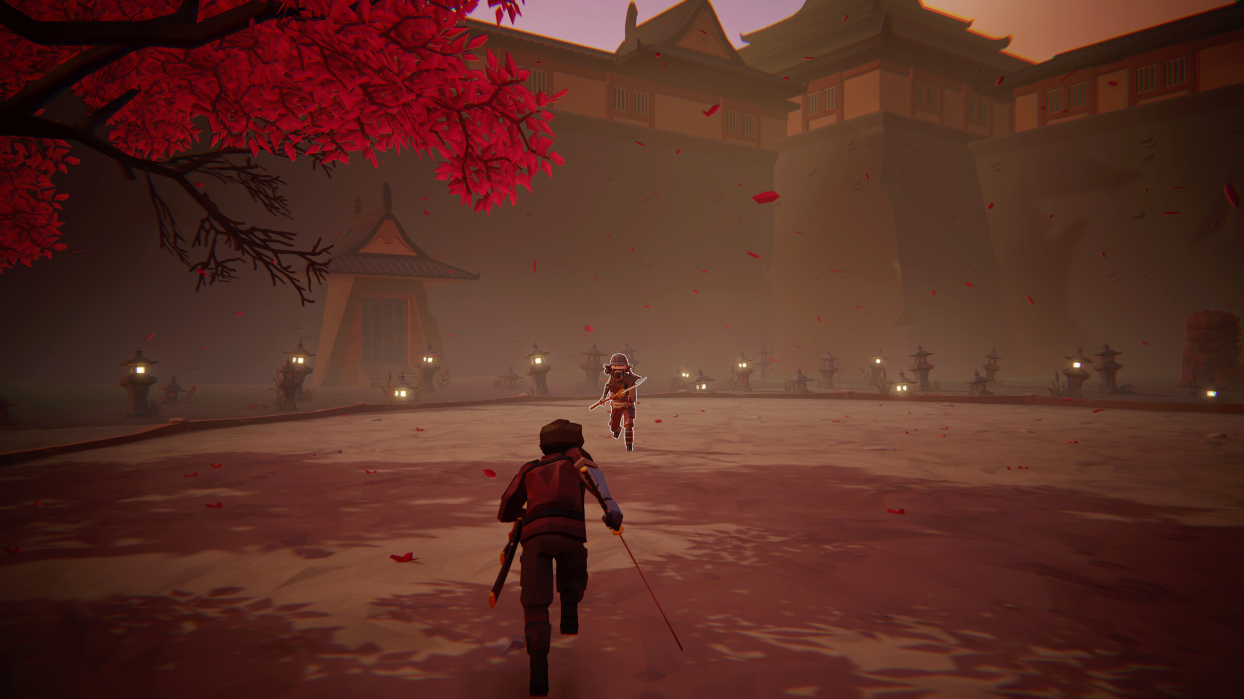 Katavader screenshot 1