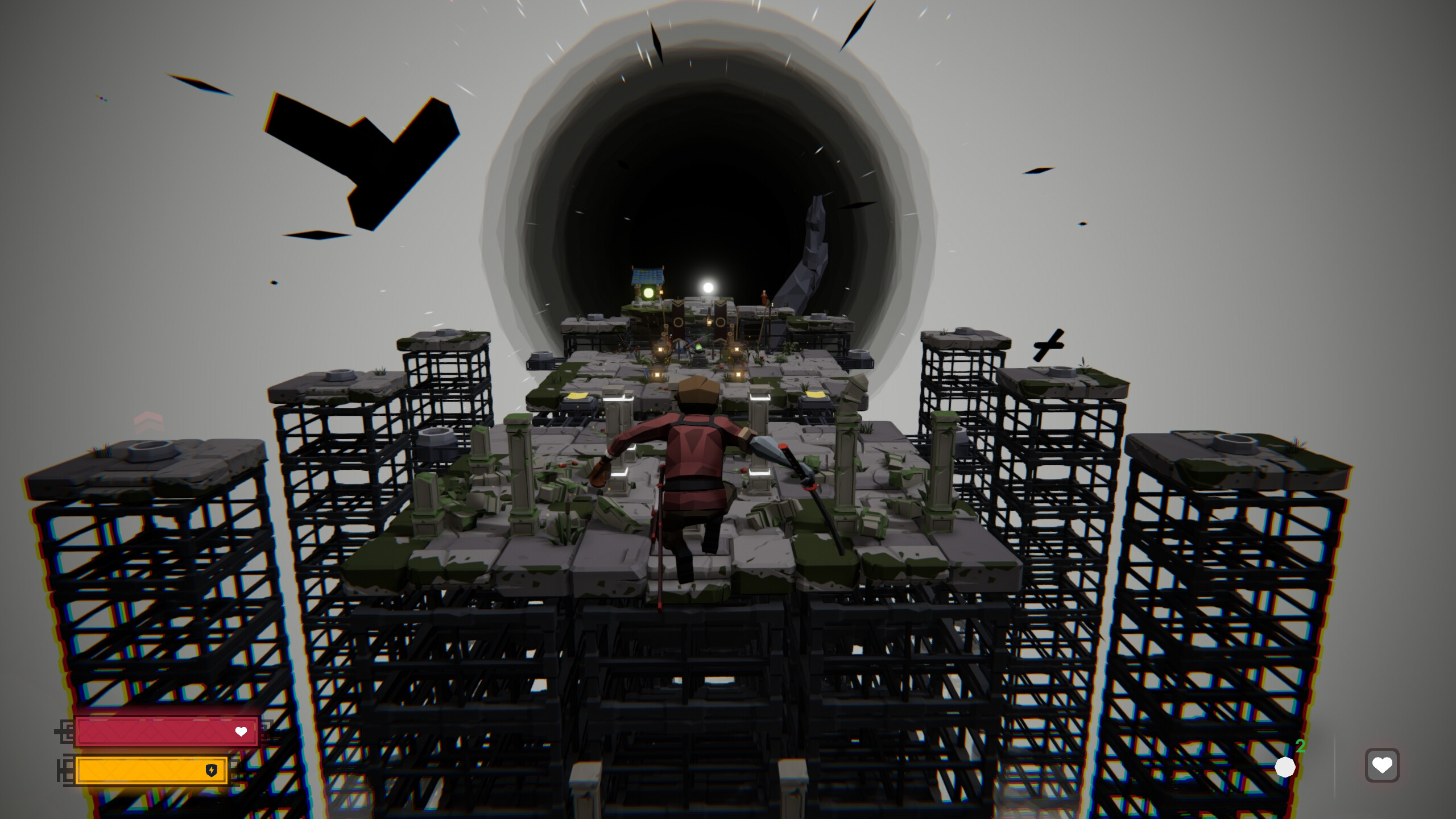 Katavader screenshot 6
