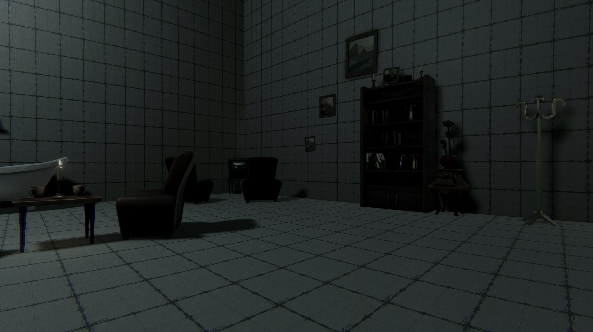 Shifted screenshot 3