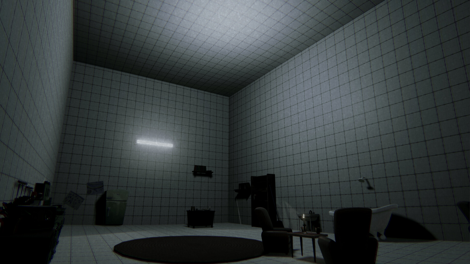 Shifted screenshot 4