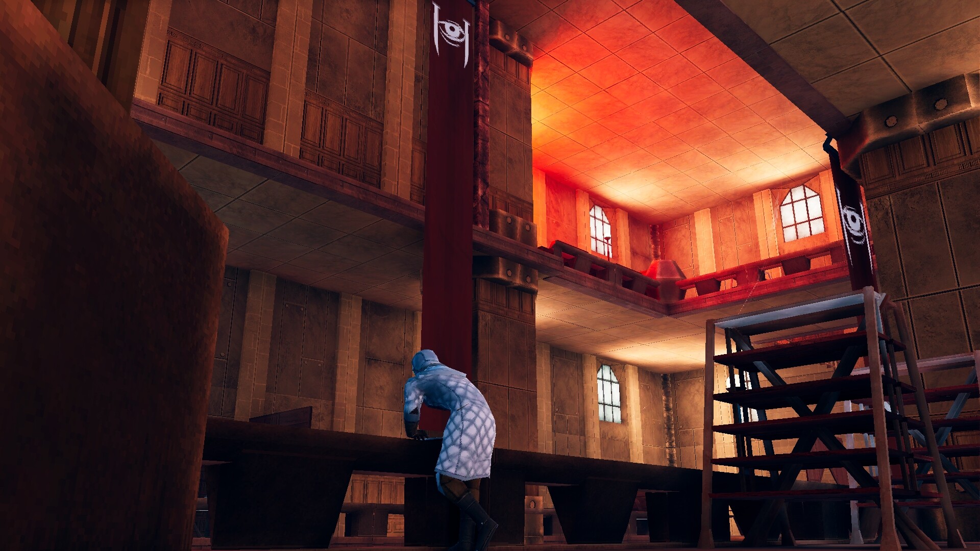 Devoid screenshot 9