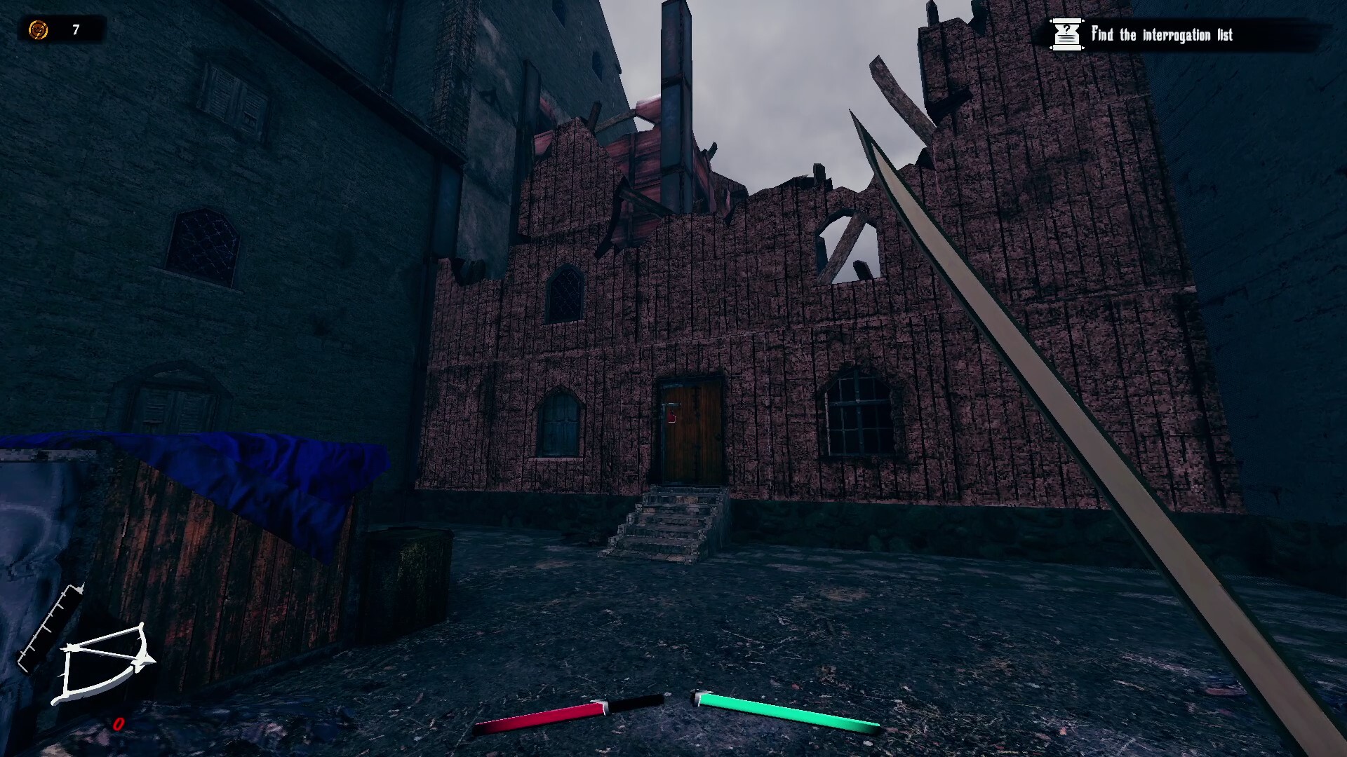 Devoid screenshot 10