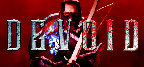 Devoid — Steam header