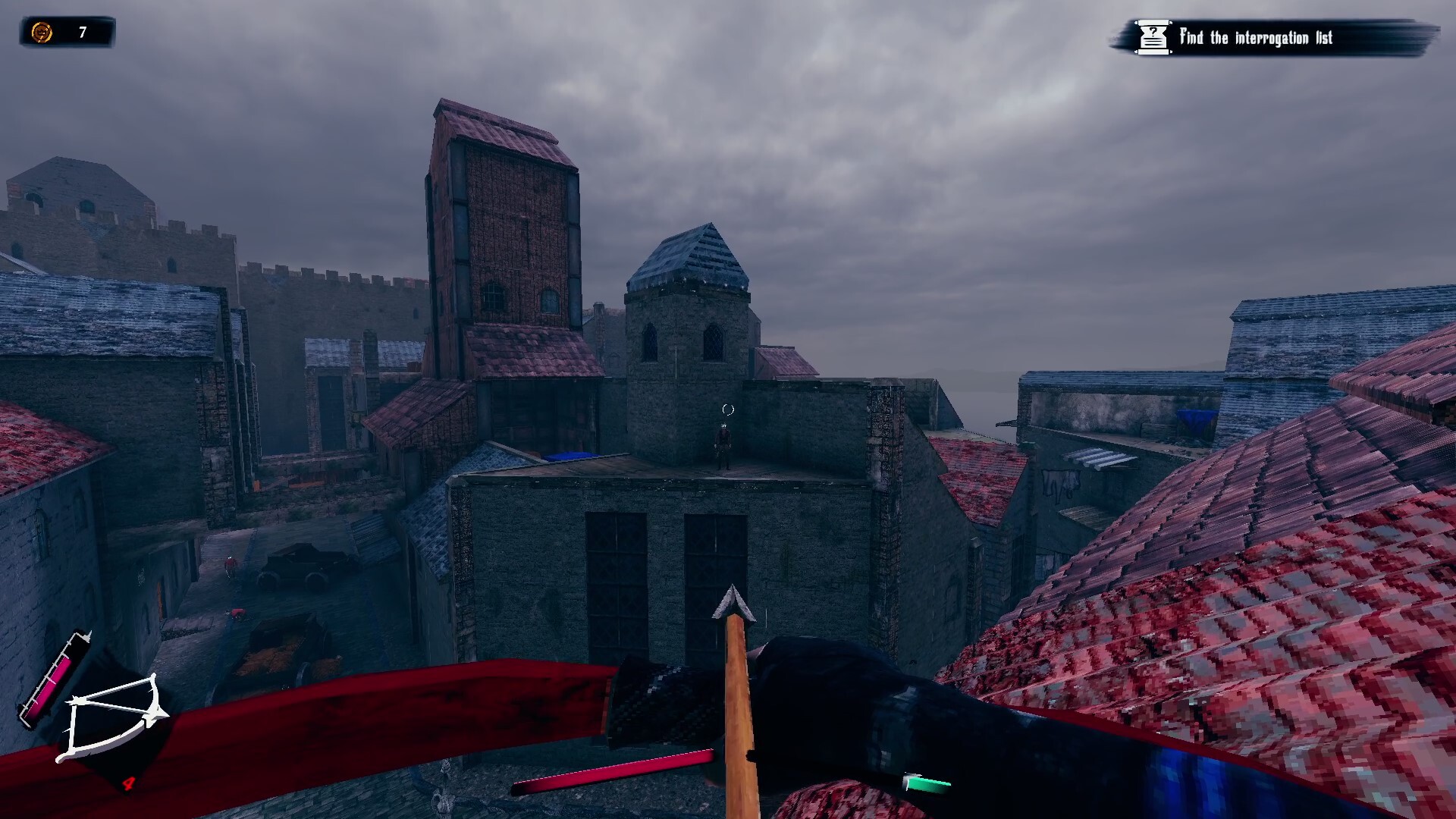 Devoid screenshot 3
