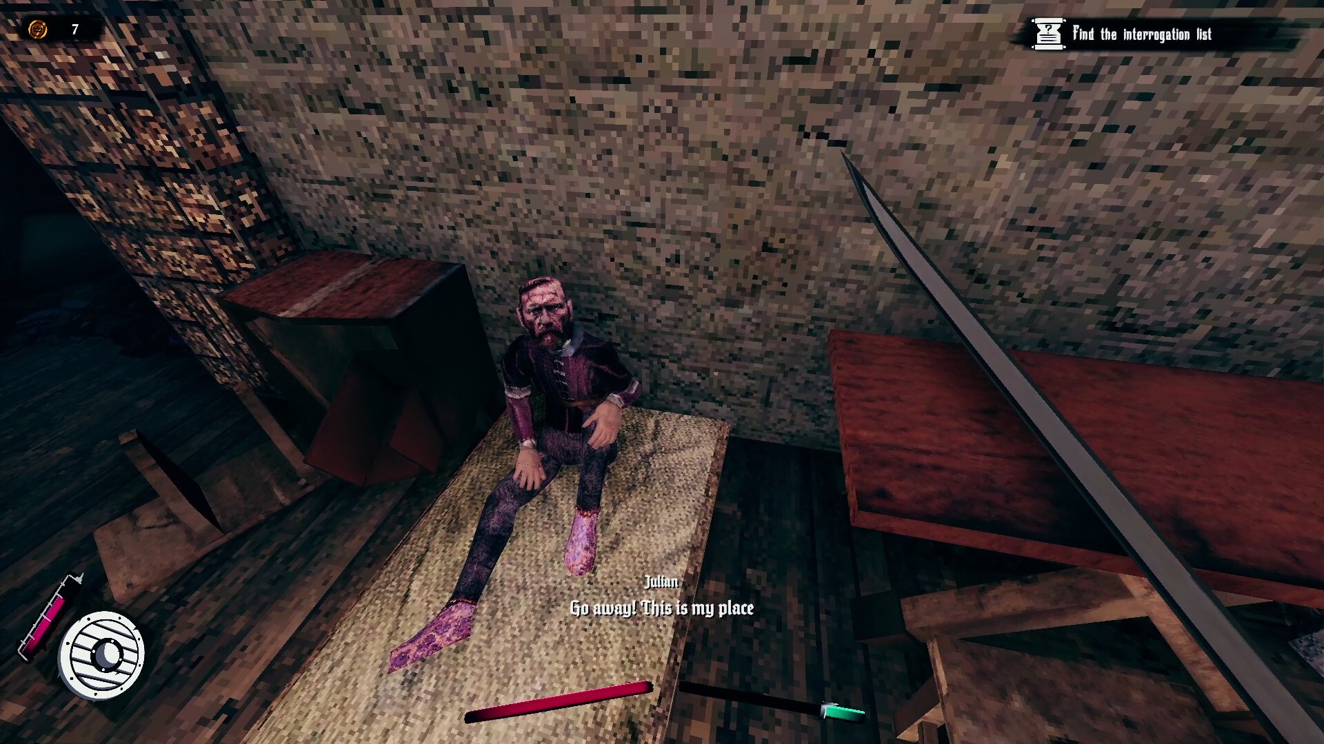 Devoid screenshot 8