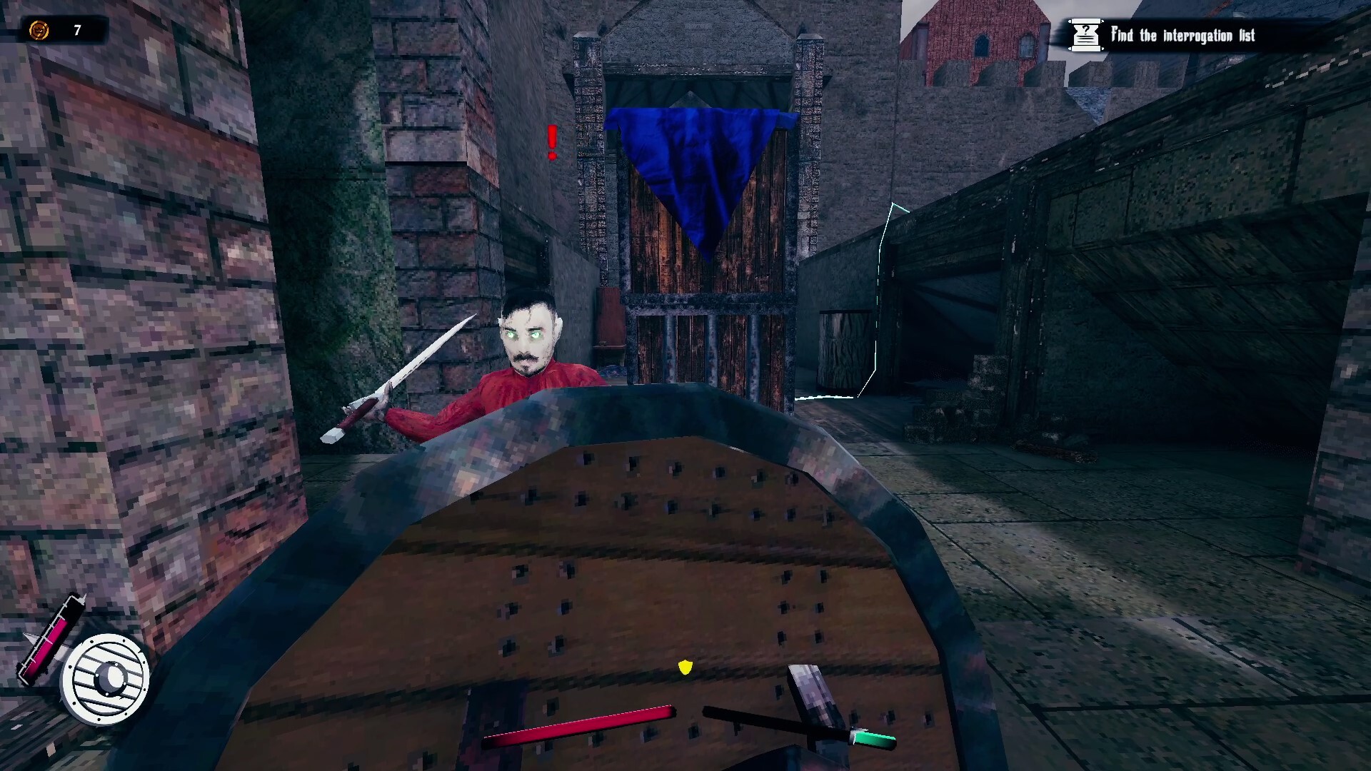 Devoid screenshot 6
