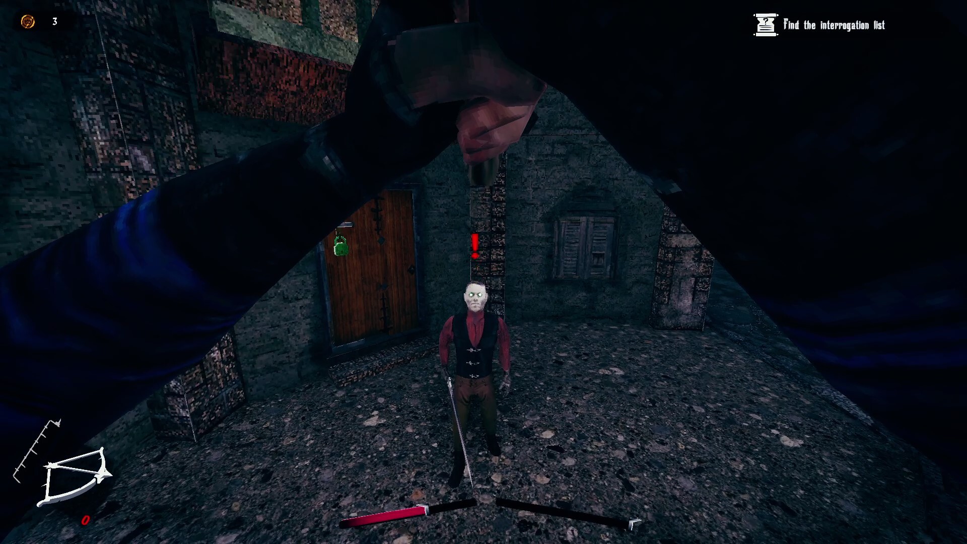 Devoid screenshot 5