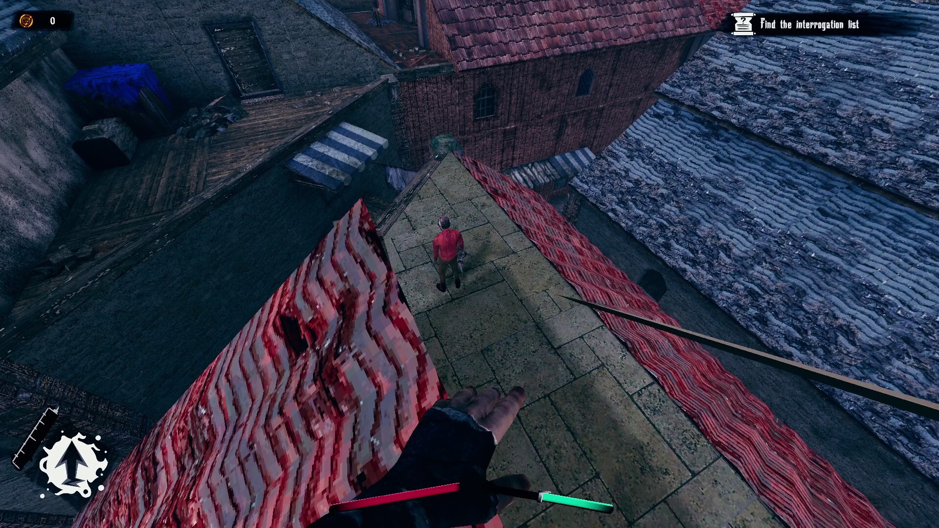 Devoid screenshot 7