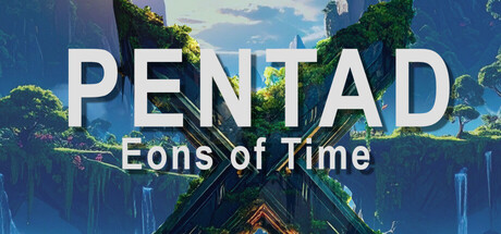 Pentad - Eons of Time