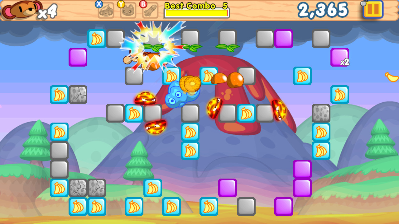 Ookibloks screenshot 8