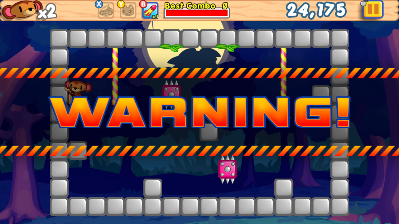 Ookibloks screenshot 2