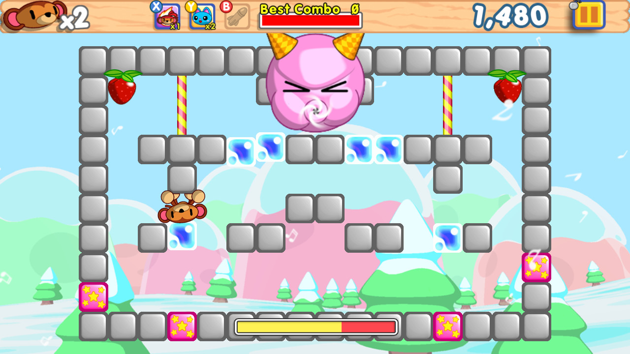 Ookibloks screenshot 3