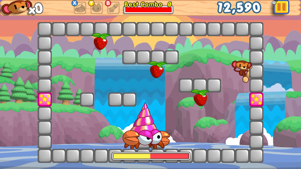 Ookibloks screenshot 5