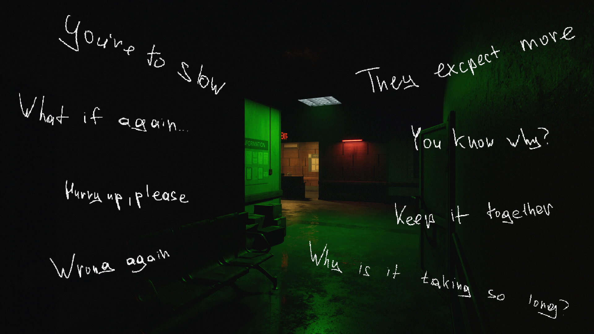 PSYPRO screenshot 1