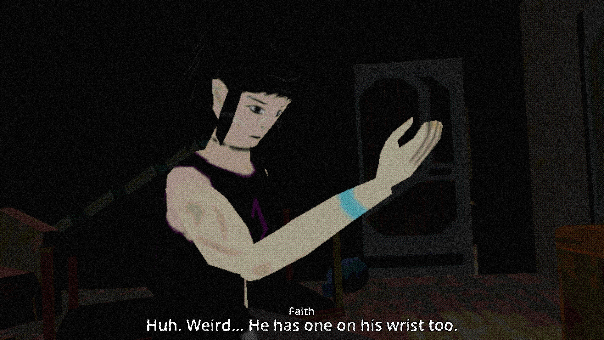 HyperDissonance screenshot 2