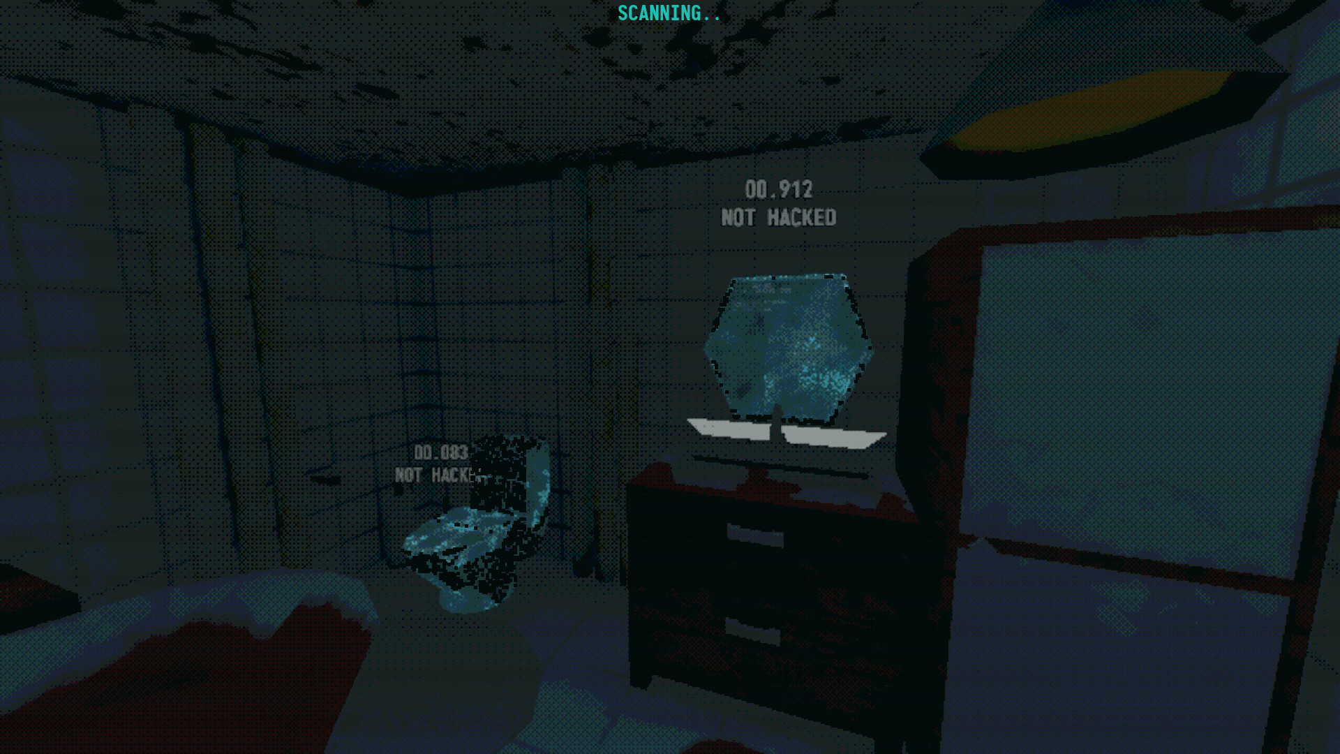 HyperDissonance screenshot 5