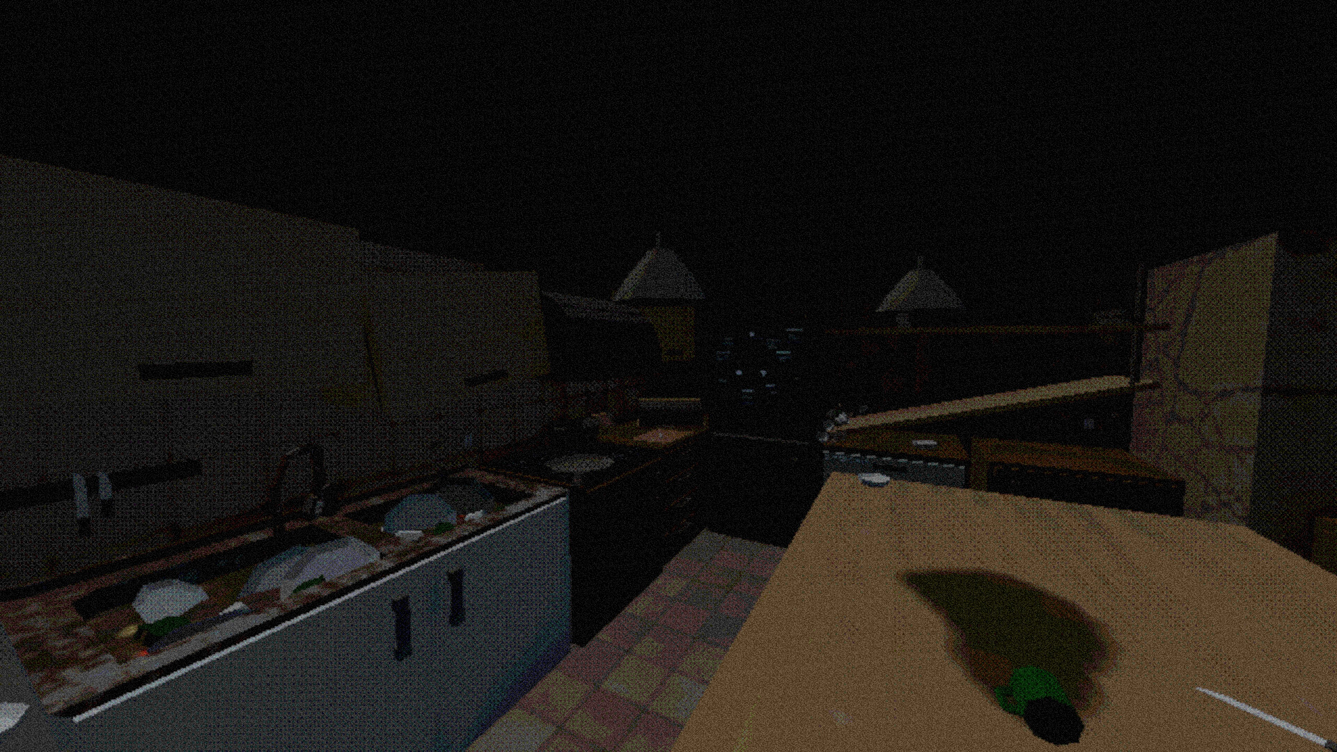 HyperDissonance screenshot 6