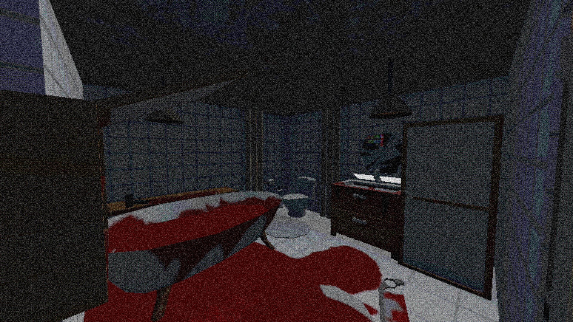 HyperDissonance screenshot 8