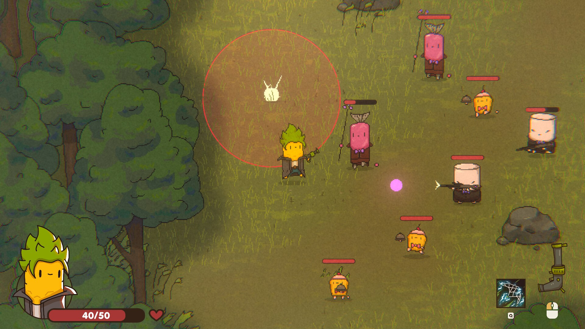 Meal Quest screenshot 4