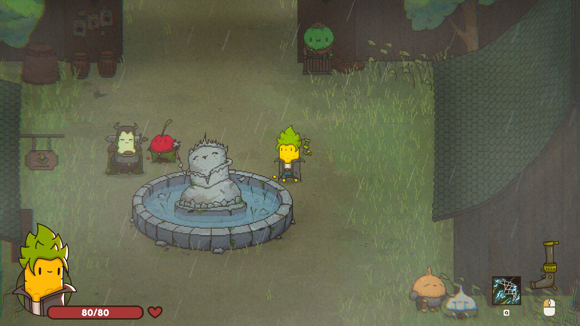 Meal Quest screenshot 5