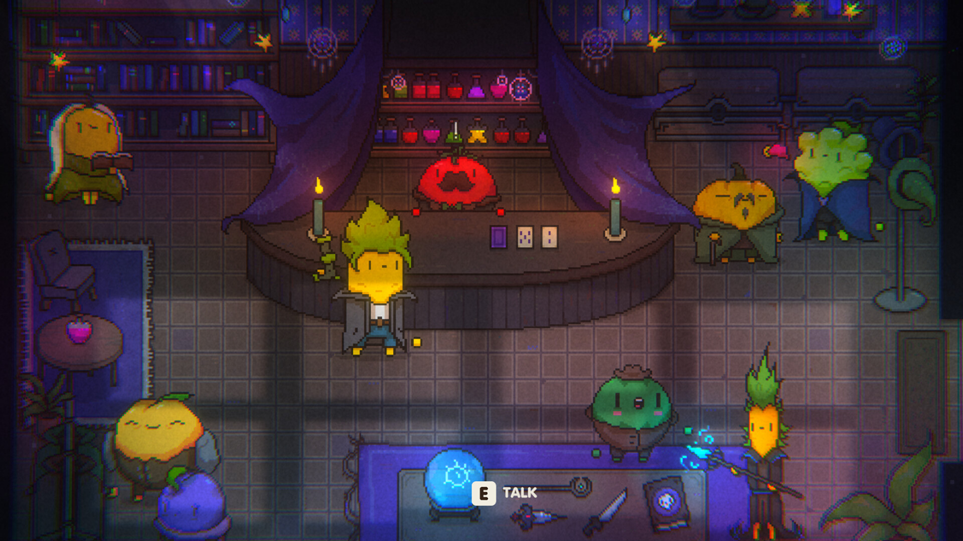 Meal Quest screenshot 2