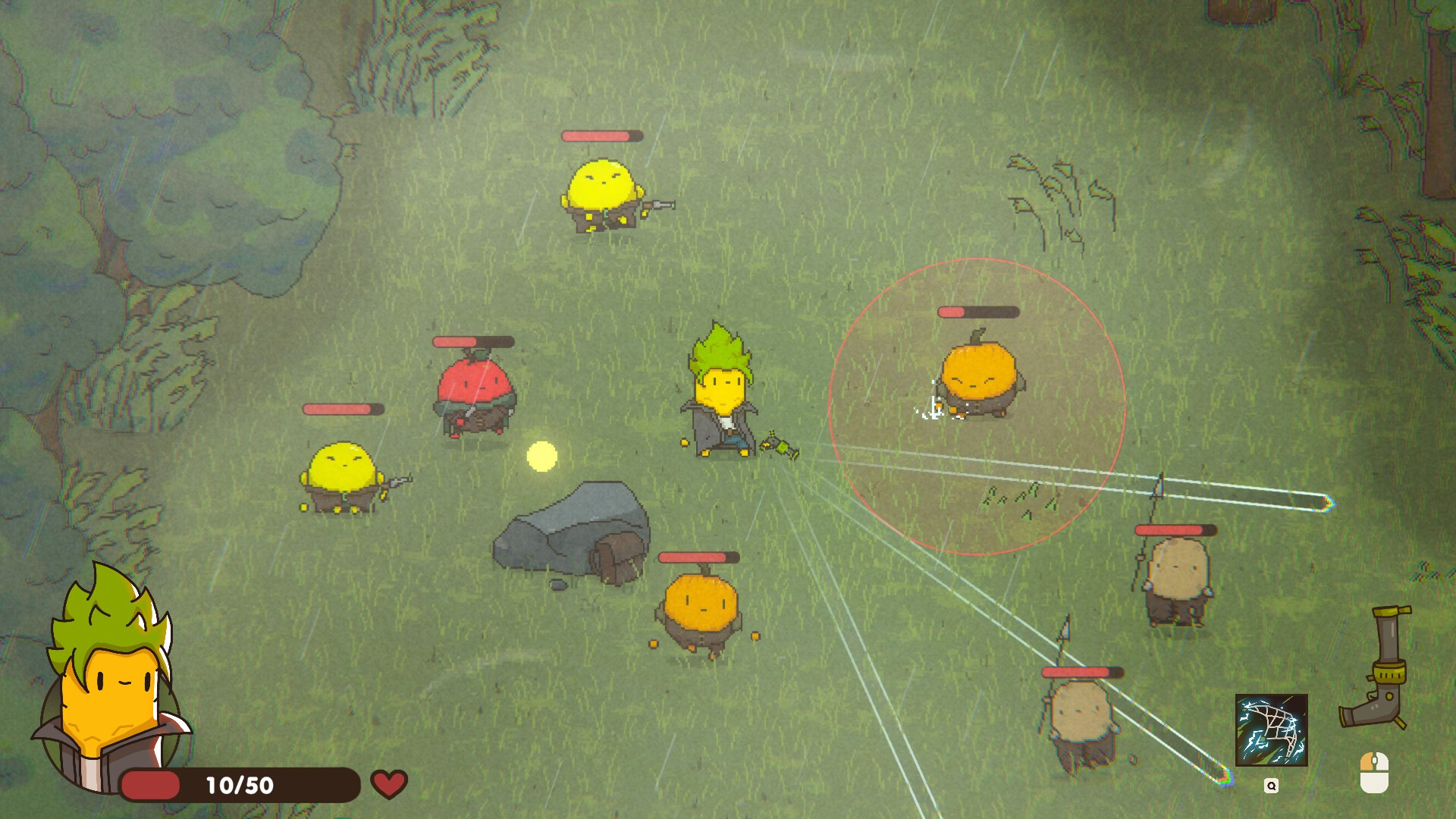 Meal Quest screenshot 1