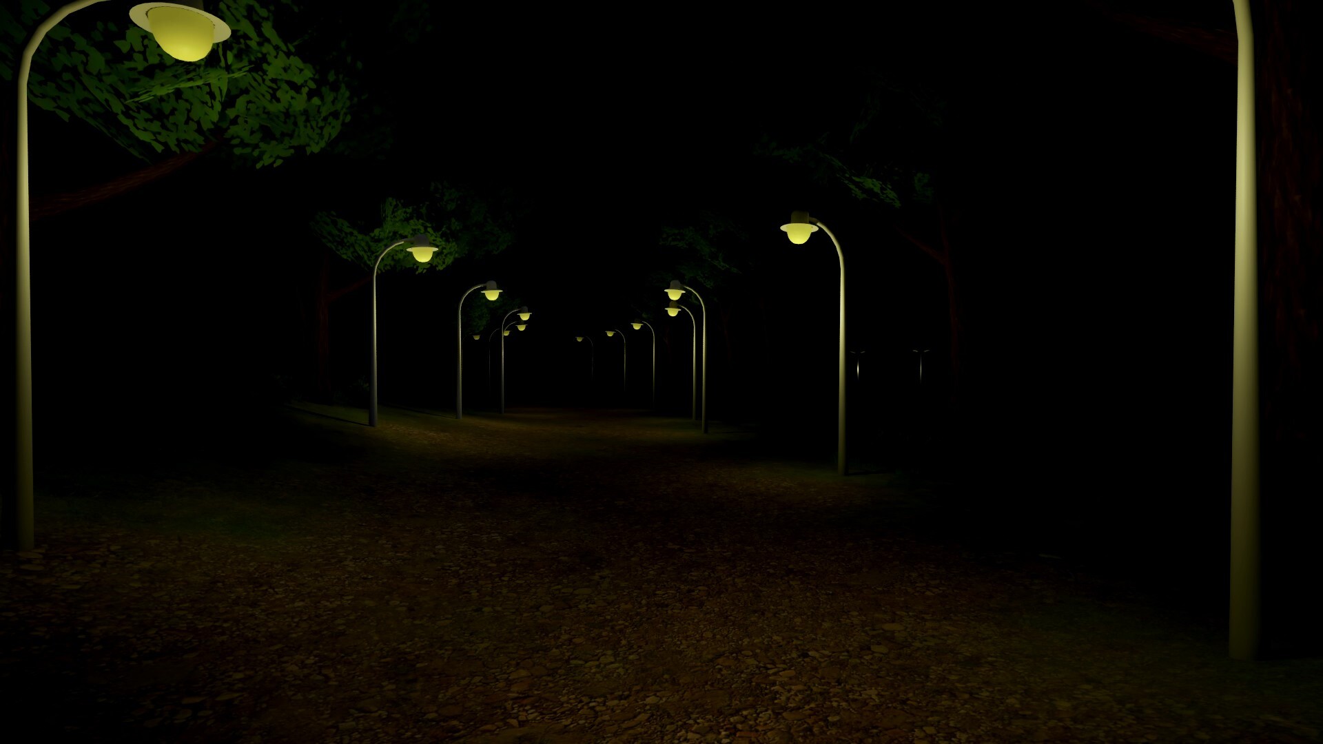 Remember Me screenshot 14