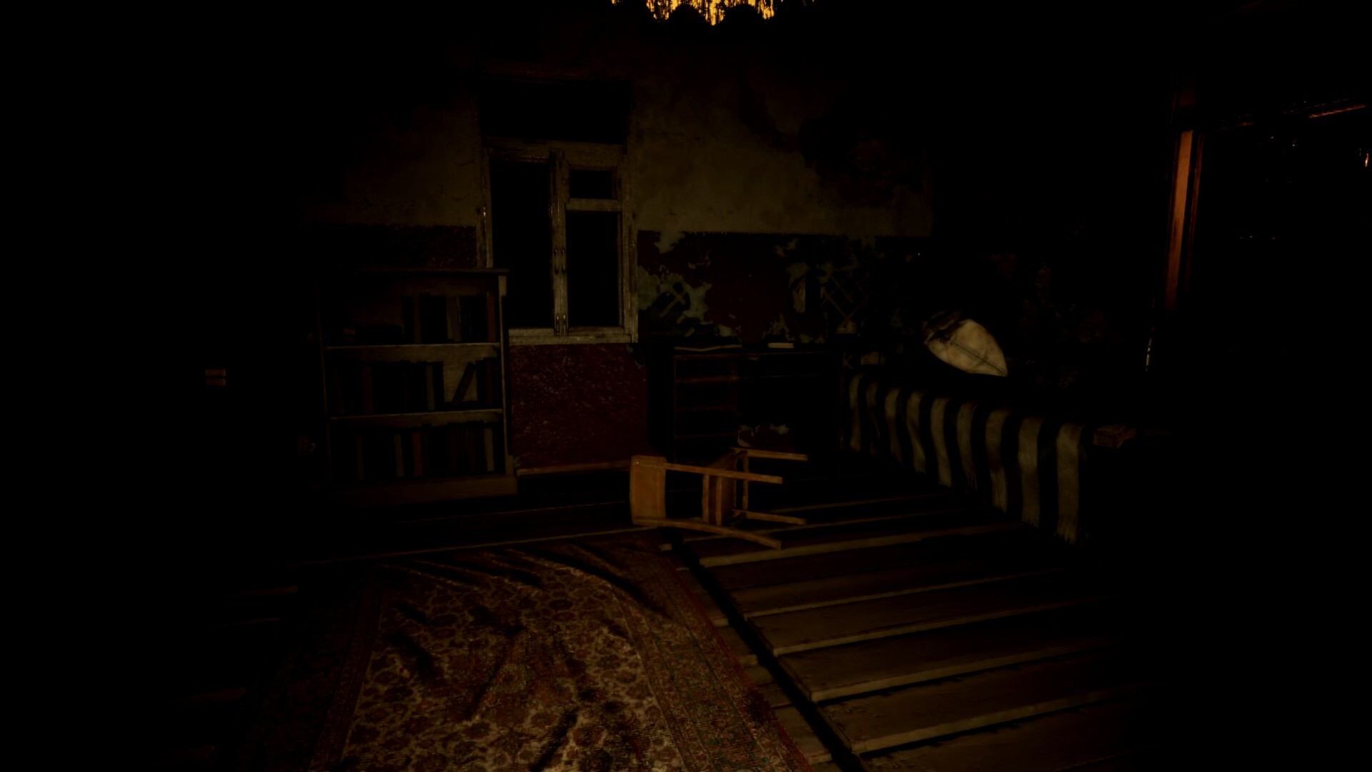 Remember Me screenshot 9