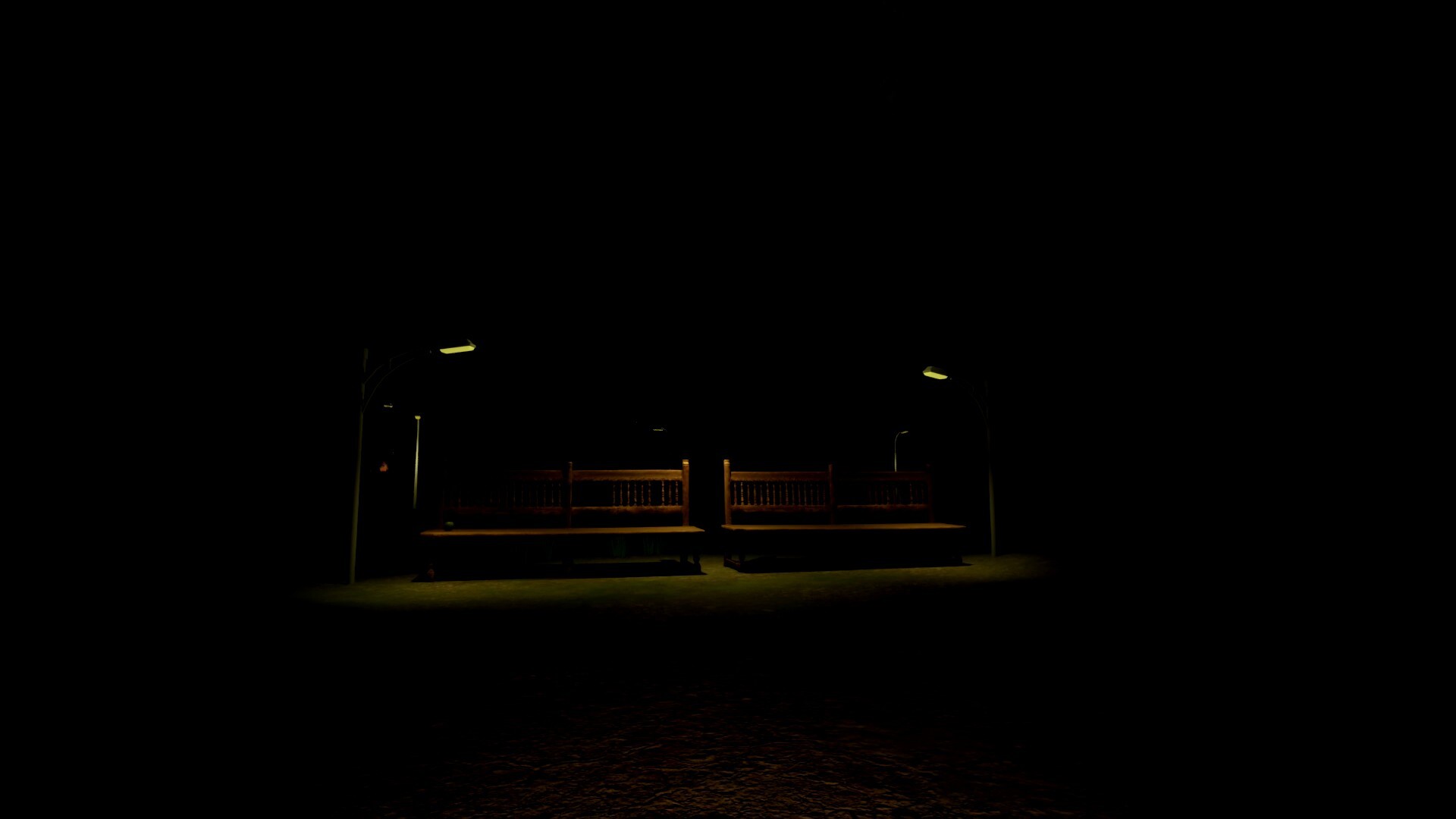 Remember Me screenshot 12
