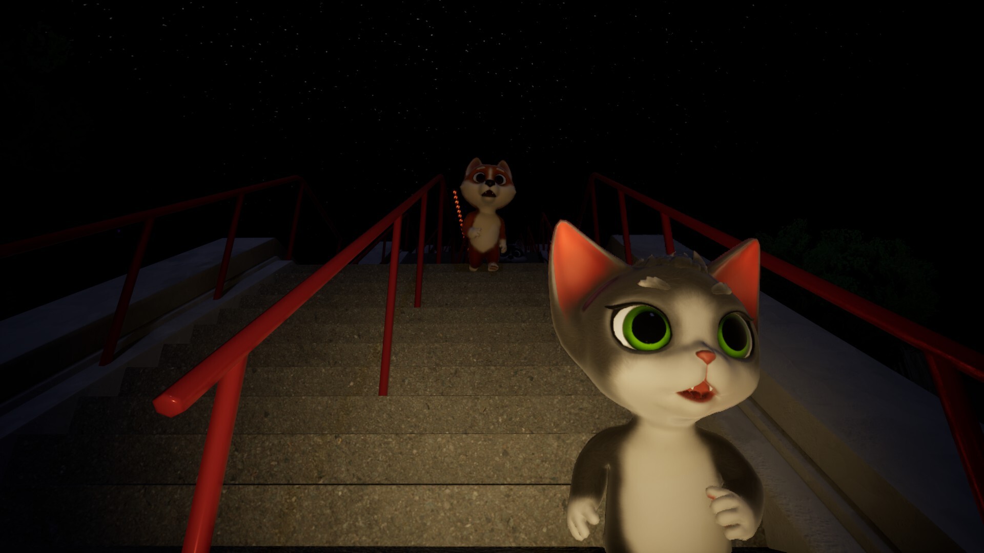Remember Me screenshot 16