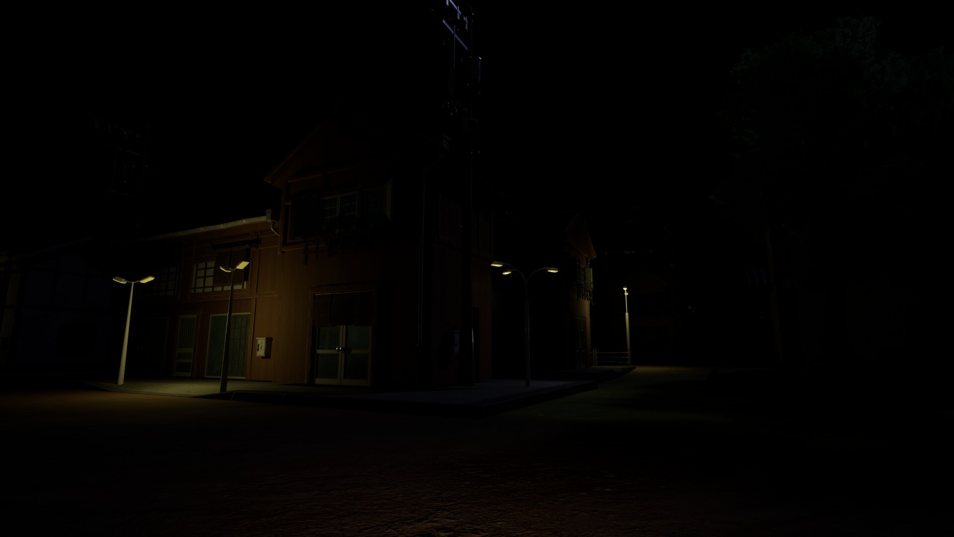 Remember Me screenshot 13