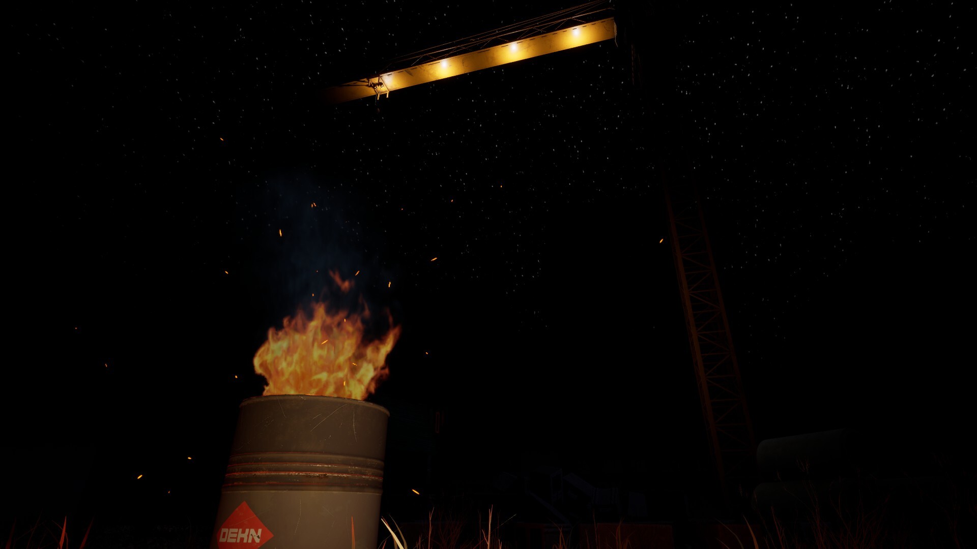 Remember Me screenshot 15
