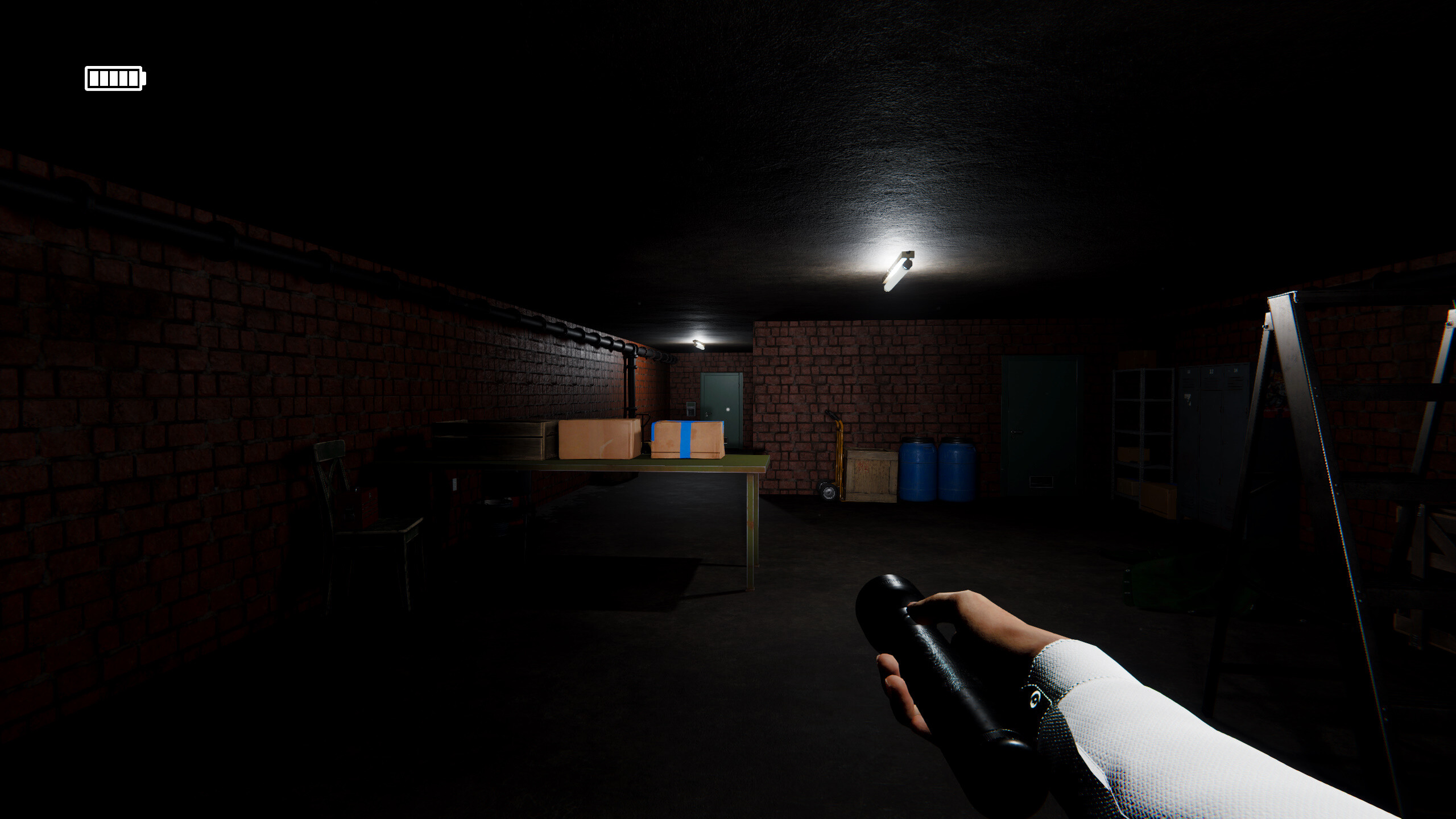 Fright Animatronics screenshot 8