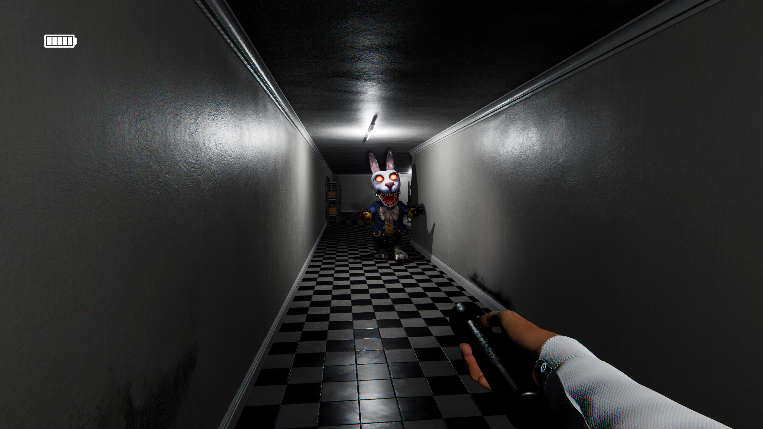Fright Animatronics screenshot 3