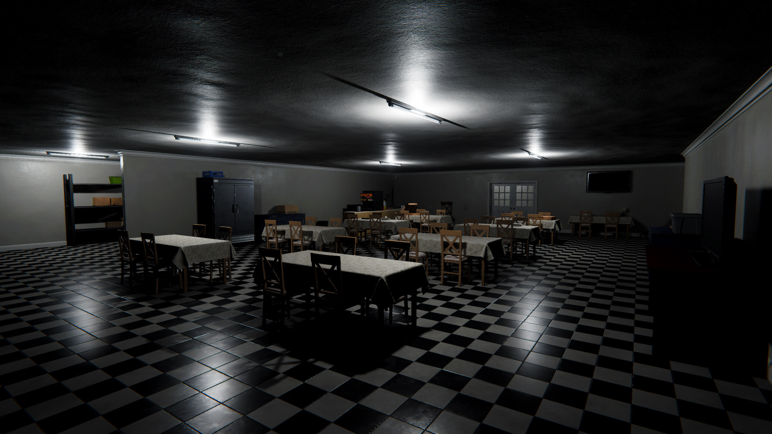 Fright Animatronics screenshot 1