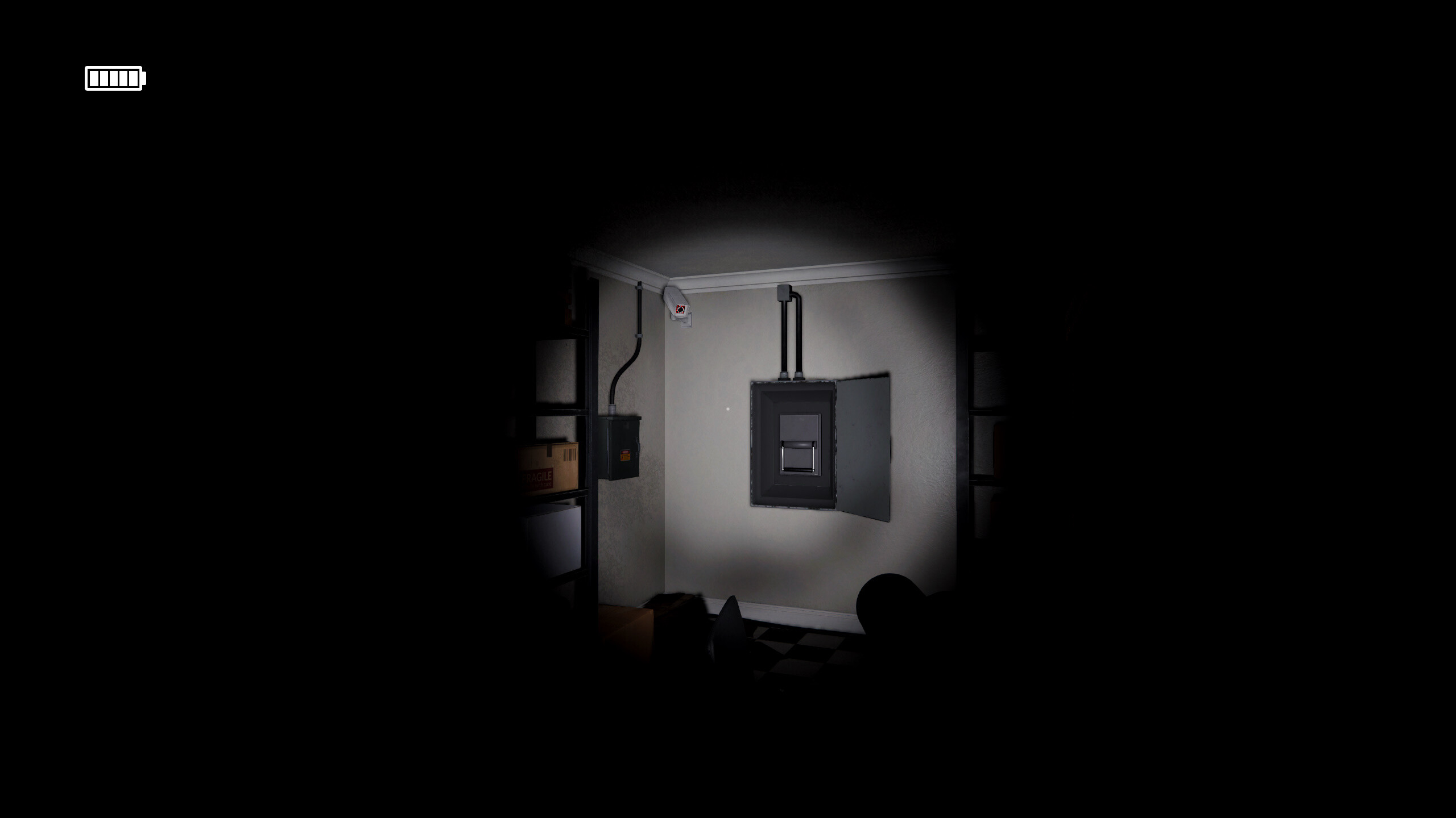 Fright Animatronics screenshot 7