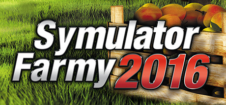 Symulator Farmy 2016